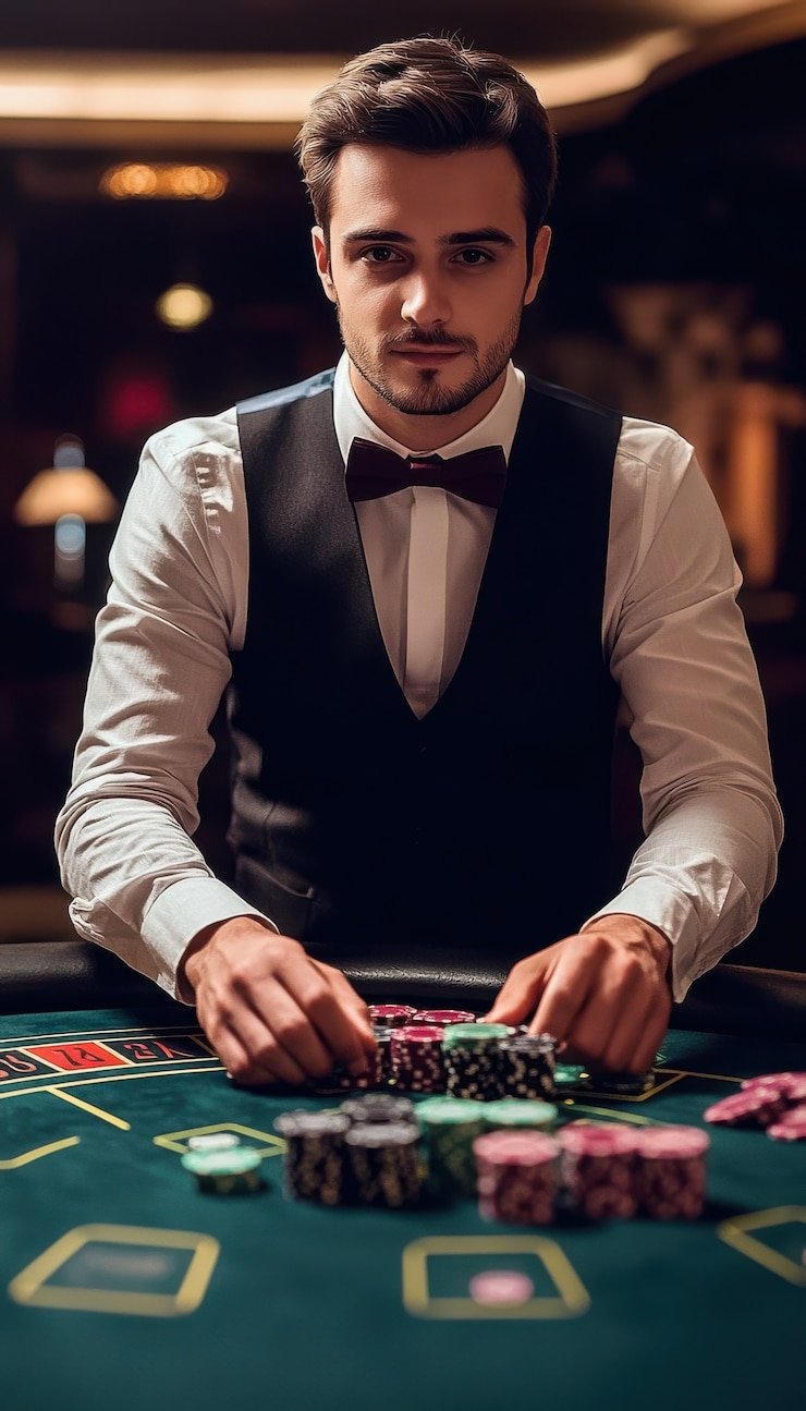 winchido Ruleta en Vivo